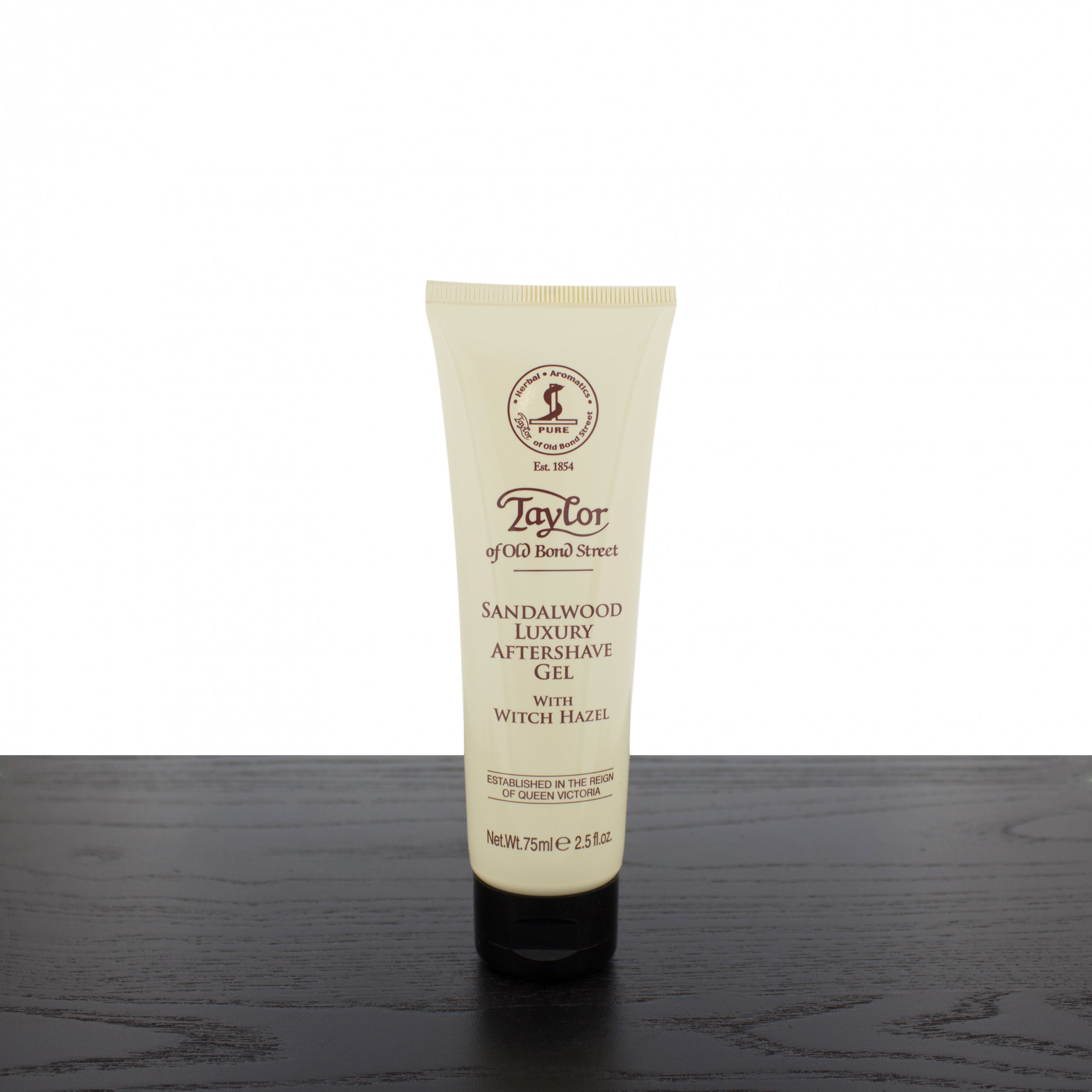 Product image 0 for Taylor of Old Bond Street Sandalwood Aftershave Gel